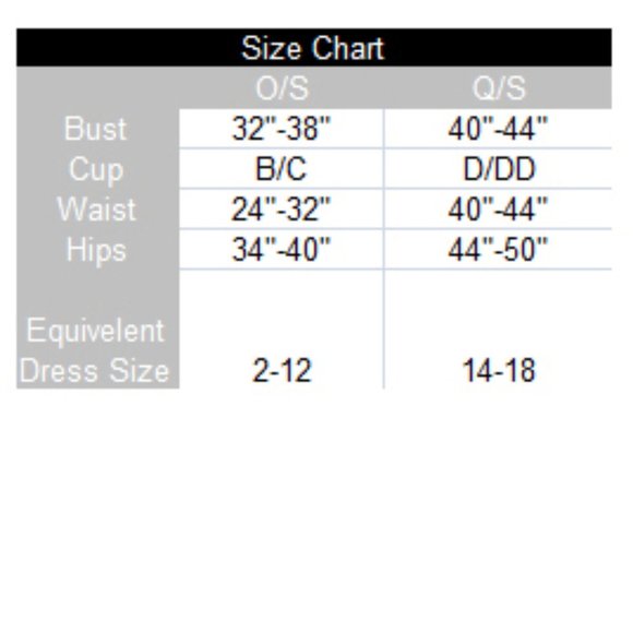 MIX AND MATCH 2/$8.00 - Picture 13 of 13